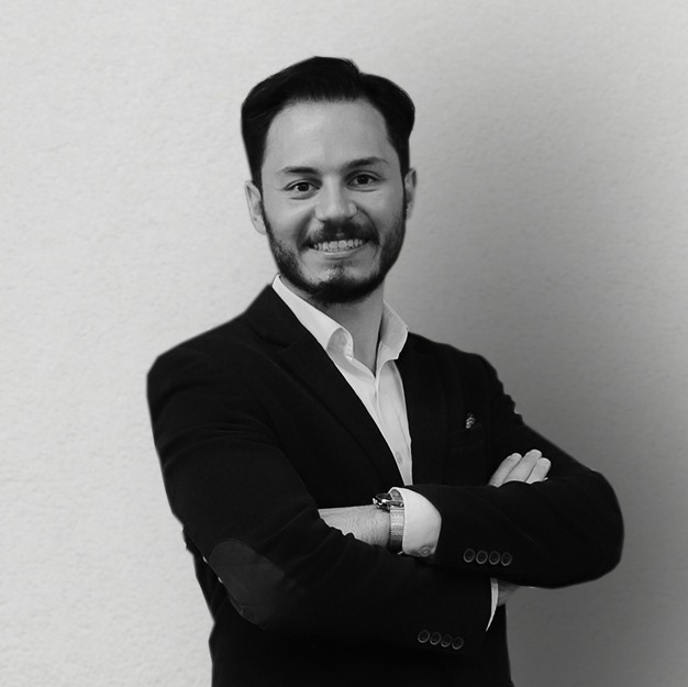Bilgehan Yılmaz